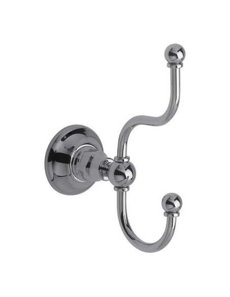 Vermont Percha Cromo – FV 0166/83-CR